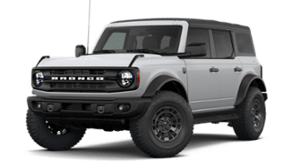 2026 Ford Bronco® External Image 2